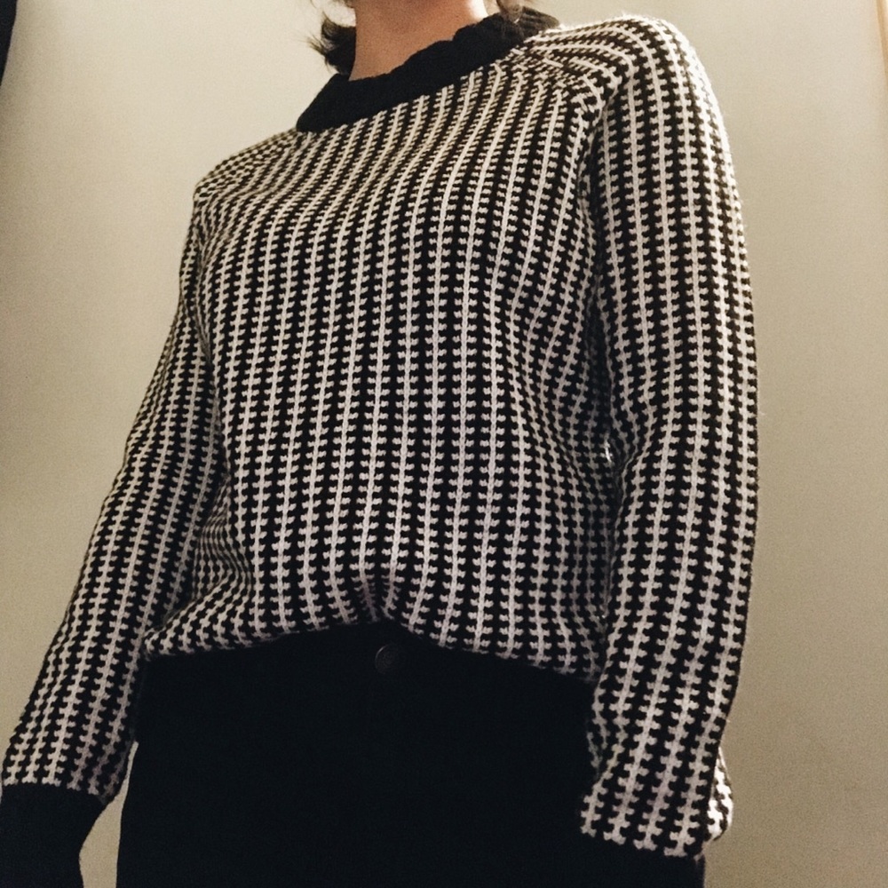 Forever 21 sweater